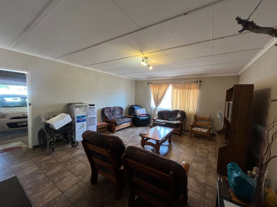 2 Bedroom Property for Sale in Blydeville Northern Cape